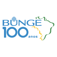 Bunge 100 anos