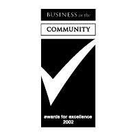 Business in the Community