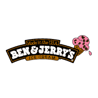 Ben & Jerry-s Ice Cream