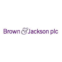 Brown & Jackson