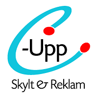 C-Upp skylt & reklam AB