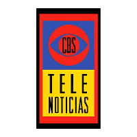CBS Tele Noticias