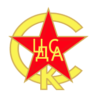 CDSA Moskva