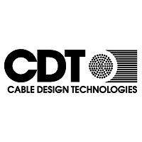 CDT
