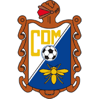 CD Mosconia
