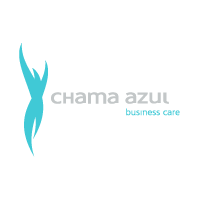 CHAMA AZUL