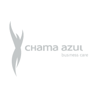 CHAMA AZUL
