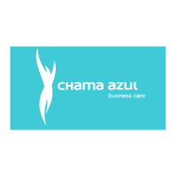 CHAMA AZUL