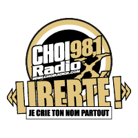 CHOI RadioX 98,1