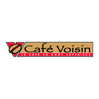 Cafe Voisin