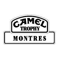 Camel Trophy