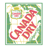 Canada Dry