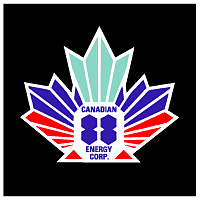Canadian 88 Energy