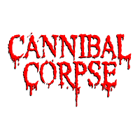 Cannibal Corpse