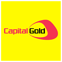 Capital Gold
