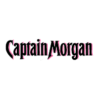 Captain Morgan Font