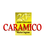 Caramico 20 Anniversario