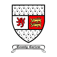 Carlow Crest