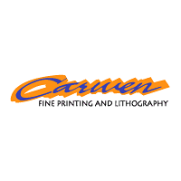 Carwen Printing