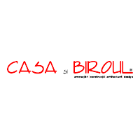 Casa si Biroul