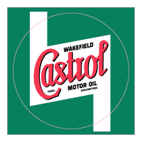Castrol Wakefield