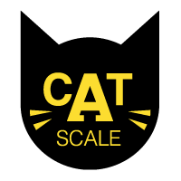 Cat Scale
