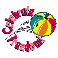 Celebrate Freedom