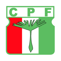 Centro Paranaense de Futebol de Sao Jose dos Pinhais-PR