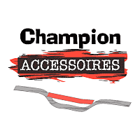 Champion Accessoires