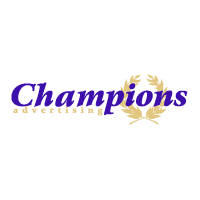 Champions Advertising