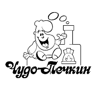 Chudo-Pechkin