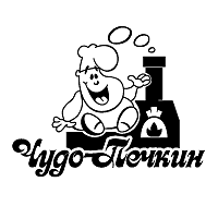 Chudo-Pechkin