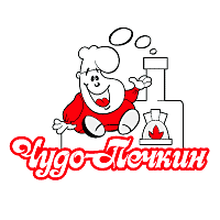 Chudo-Pechkin