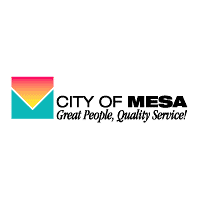 City of Mesa