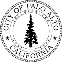 City of Palo Alto Seal