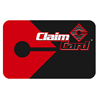 Claim Card