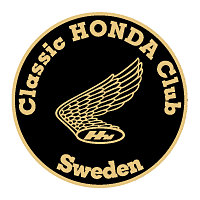 Classic Honda Club