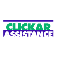 Clickar Assistance