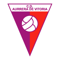 Club Deportivo Aurrera de Vitoria