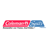 Coleman Spas