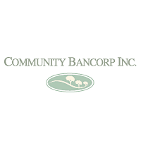 Community Bancorp