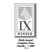 Computer Press Awards