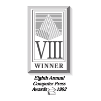Computer Press Awards