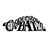 Cooperstown Bat