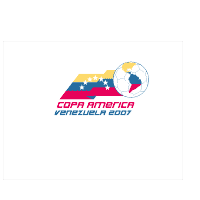 Copa America 2007