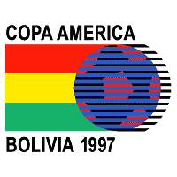 Copa America Bolivia 1997