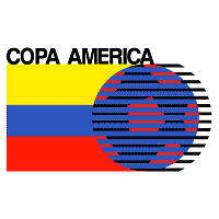 Copa America Colombia 2001