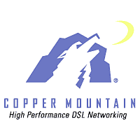 Copper Mountain
