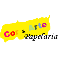 Cor & Arte Papelaria