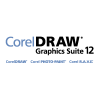 CorelDRAW! 12